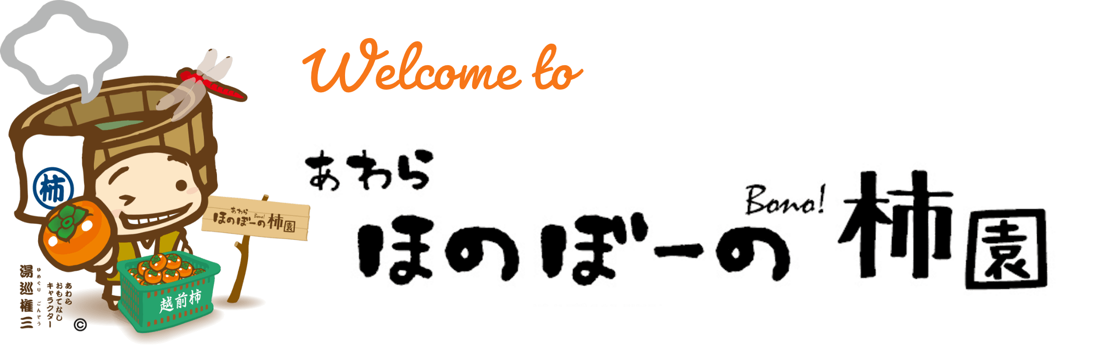 共栄電子の柿事業